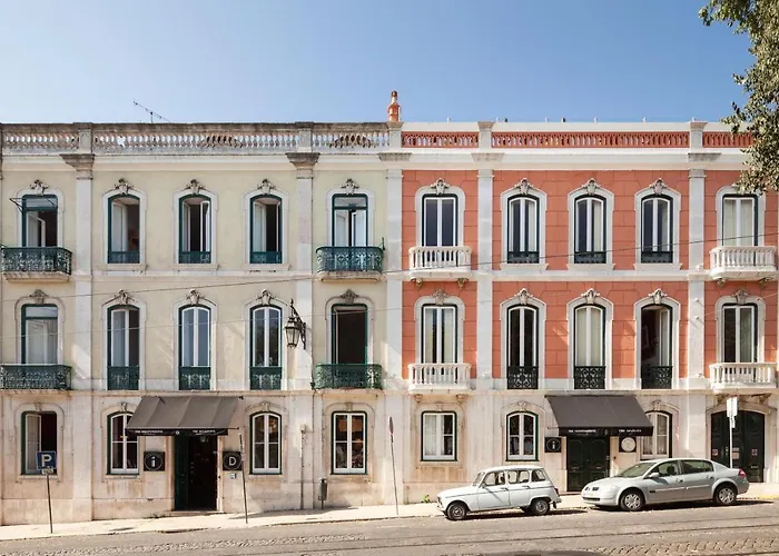 Independente Principe Real